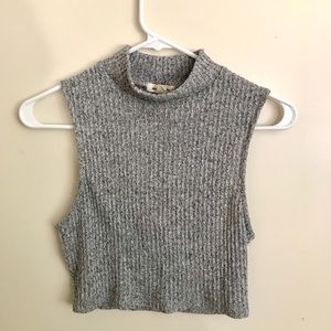 Urban Outfitters Cropped Top